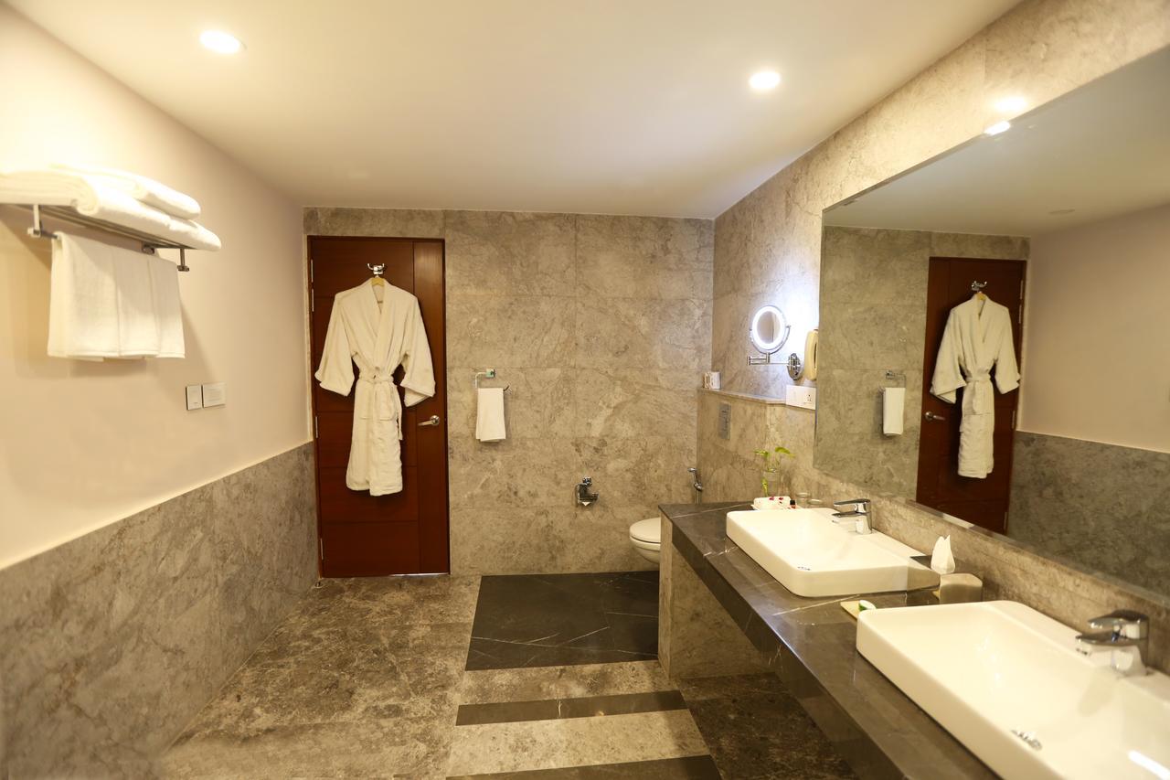 Hotel La New Delhi Exterior photo